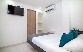 Hotel Esperanza AC